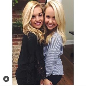 Joseph Ribkoff blouse